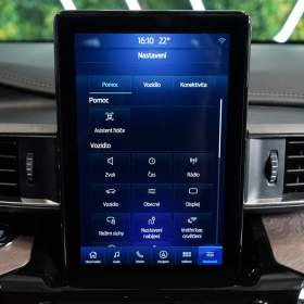 Foto inzerátu Ford Explorer 3.0*PLATINUM*PHEV*PANO*360*B&O