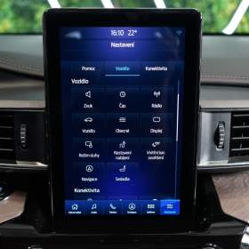 Foto inzerátu Ford Explorer 3.0*PLATINUM*PHEV*PANO*360*B&O