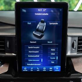 Foto inzerátu Ford Explorer 3.0*PLATINUM*PHEV*PANO*360*B&O