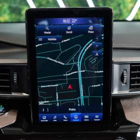 Foto inzerátu Ford Explorer 3.0*PLATINUM*PHEV*PANO*360*B&O