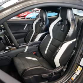 Foto inzerátu Ford Mustang SHELBY GT500*567kW*RECARO*B&O