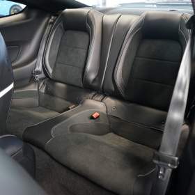 Foto inzerátu Ford Mustang SHELBY GT500*567kW*RECARO*B&O