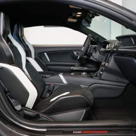 Foto inzerátu Ford Mustang SHELBY GT500*567kW*RECARO*B&O