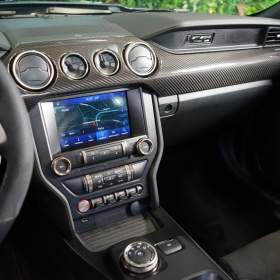 Foto inzerátu Ford Mustang SHELBY GT500*567kW*RECARO*B&O