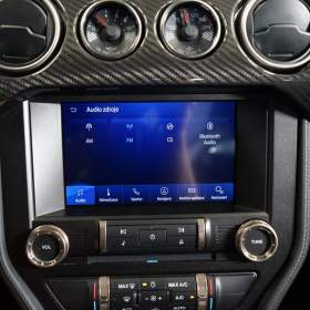 Foto inzerátu Ford Mustang SHELBY GT500*567kW*RECARO*B&O