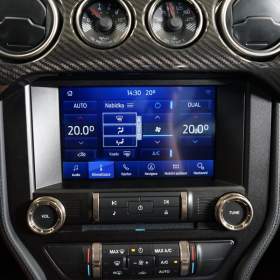 Foto inzerátu Ford Mustang SHELBY GT500*567kW*RECARO*B&O