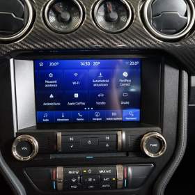 Foto inzerátu Ford Mustang SHELBY GT500*567kW*RECARO*B&O