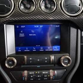 Foto inzerátu Ford Mustang SHELBY GT500*567kW*RECARO*B&O