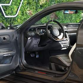 Foto inzerátu Ford Mustang SHELBY GT500*567kW*RECARO*B&O