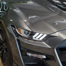 Foto inzerátu Ford Mustang SHELBY GT500*567kW*RECARO*B&O