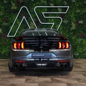 Foto inzerátu Ford Mustang SHELBY GT500*567kW*RECARO*B&O