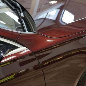 Foto inzerátu Mercedes-Benz 580*4M*PANO*MASÁŽ*360*BURM*HUD