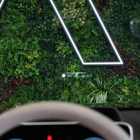 Foto inzerátu Mercedes-Benz 580*4M*PANO*MASÁŽ*360*BURM*HUD