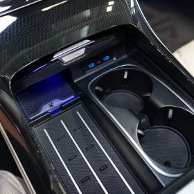 Foto inzerátu Mercedes-Benz 580*4M*PANO*MASÁŽ*360*BURM*HUD