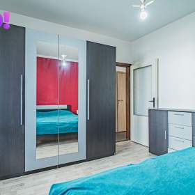 Foto inzerátu Prodej bytu 3+1, 78 m², ul. 1. Máje, Orlová - Lutyně