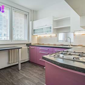 Foto inzerátu Prodej bytu 3+1, 78 m², ul. 1. Máje, Orlová - Lutyně