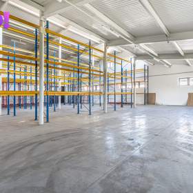 Pronájem komerčního prostoru, 810,7 m², Říčanská, Čestlice / 19591530