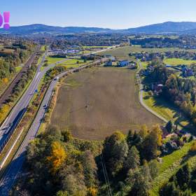 Foto inzerátu Prodej komerčního pozemku 1 000 m², Návsí
