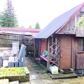 Zahrada s chatkou na pozemku 206 m2, ul. Na Vyhlídce, Karviná Nové Město / 19591543