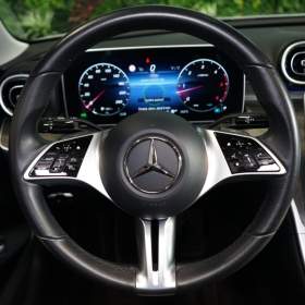 Foto inzerátu Mercedes-Benz 220d*360*LED*ZÁRUKA*CZ