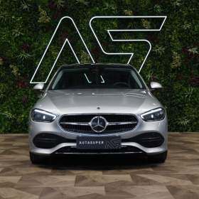 Foto inzerátu Mercedes-Benz 220d*360*LED*ZÁRUKA*CZ