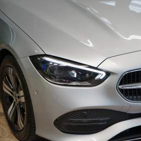 Foto inzerátu Mercedes-Benz 220d*360*LED*ZÁRUKA*CZ