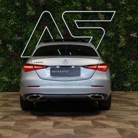 Foto inzerátu Mercedes-Benz 220d*360*LED*ZÁRUKA*CZ