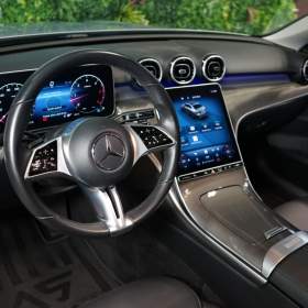 Foto inzerátu Mercedes-Benz 220d*360*LED*ZÁRUKA*CZ