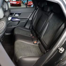 Foto inzerátu Mercedes-Benz GLC 450d*4M*BURM3D*360*TAŽ*VZDUCH*