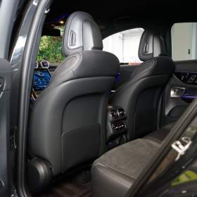 Foto inzerátu Mercedes-Benz GLC 450d*4M*BURM3D*360*TAŽ*VZDUCH*