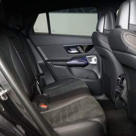 Foto inzerátu Mercedes-Benz GLC 450d*4M*BURM3D*360*TAŽ*VZDUCH*