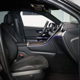 Foto inzerátu Mercedes-Benz GLC 450d*4M*BURM3D*360*TAŽ*VZDUCH*