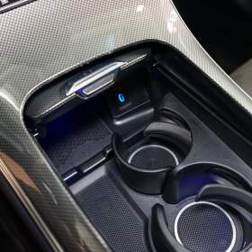 Foto inzerátu Mercedes-Benz GLC 450d*4M*BURM3D*360*TAŽ*VZDUCH*