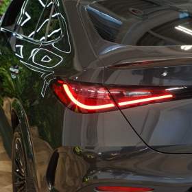 Foto inzerátu Mercedes-Benz GLC 450d*4M*BURM3D*360*TAŽ*VZDUCH*