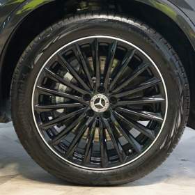 Foto inzerátu Mercedes-Benz GLC 450d*4M*BURM3D*360*TAŽ*VZDUCH*