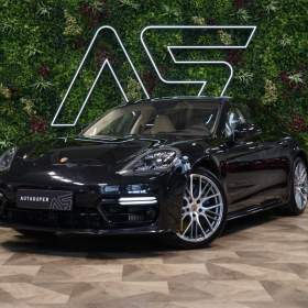 Porsche Panamera TURBO S*NIGHT*PANO*HUD*BURM*ZÁ / 19592231