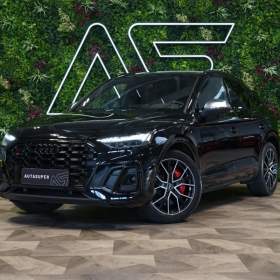 Audi SQ5 3.0 TDI*QUATTRO*VZDUCH*MATRIX* / 19592232