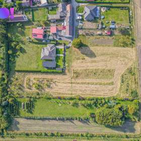 Foto inzerátu Prodej stavebního pozemku, Polkovice