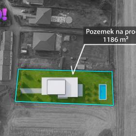 Foto inzerátu Prodej stavebního pozemku, Polkovice