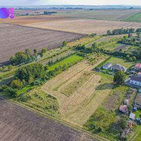 Foto inzerátu Prodej stavebního pozemku, Polkovice