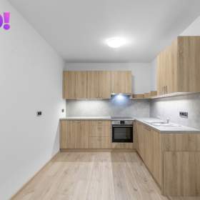 Prodej bytu 2+kk, Komorní Lhotka / 19592694