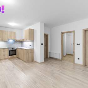 Foto inzerátu Prodej bytu 2+kk, Komorní Lhotka