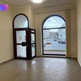 Pronájem obchodních prostor 32 m², Přerov / 19592766