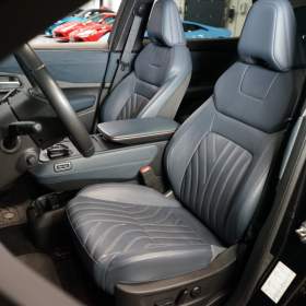 Foto inzerátu Nissan Ariya 178kW*EVOLVE*2WD*PANO*NAPPA*HU