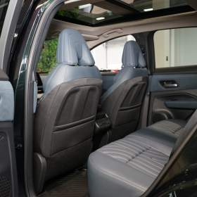 Foto inzerátu Nissan Ariya 178kW*EVOLVE*2WD*PANO*NAPPA*HU