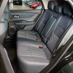 Foto inzerátu Nissan Ariya 178kW*EVOLVE*2WD*PANO*NAPPA*HU