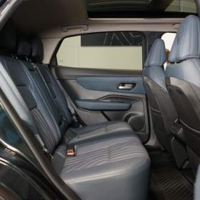 Foto inzerátu Nissan Ariya 178kW*EVOLVE*2WD*PANO*NAPPA*HU