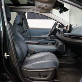 Foto inzerátu Nissan Ariya 178kW*EVOLVE*2WD*PANO*NAPPA*HU