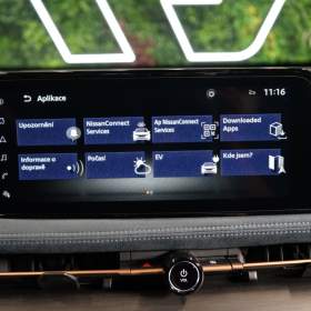 Foto inzerátu Nissan Ariya 178kW*EVOLVE*2WD*PANO*NAPPA*HU