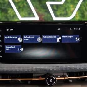 Foto inzerátu Nissan Ariya 178kW*EVOLVE*2WD*PANO*NAPPA*HU